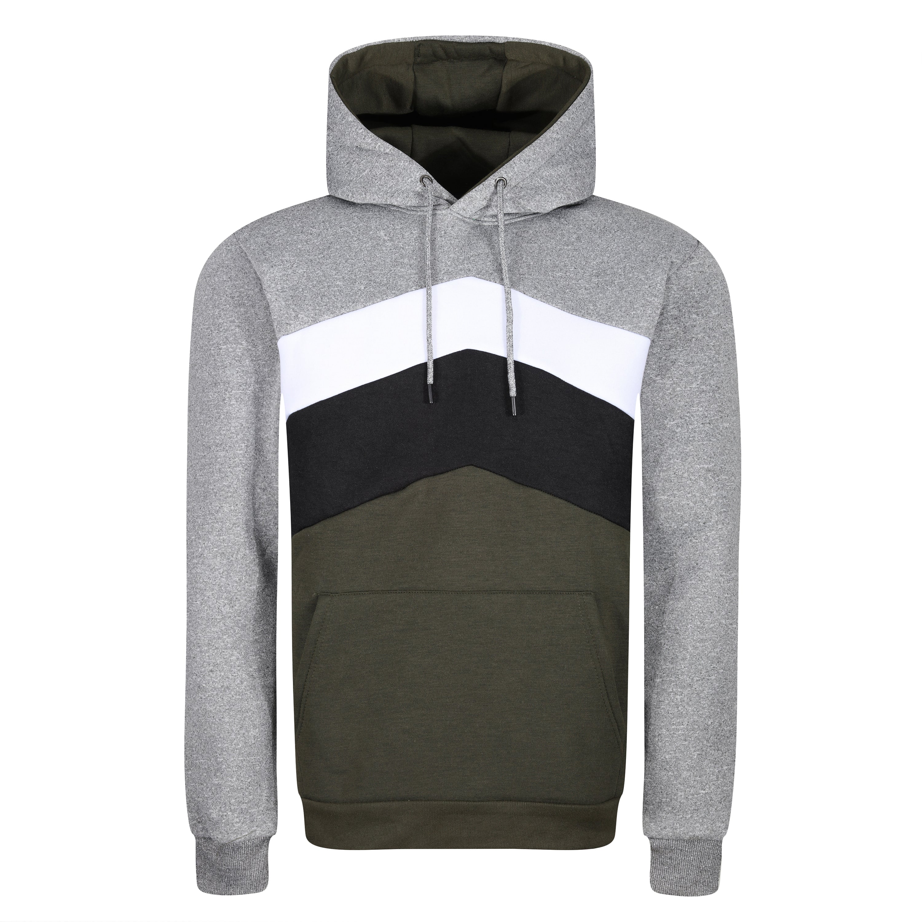 Brave Soul Trax Hoodie