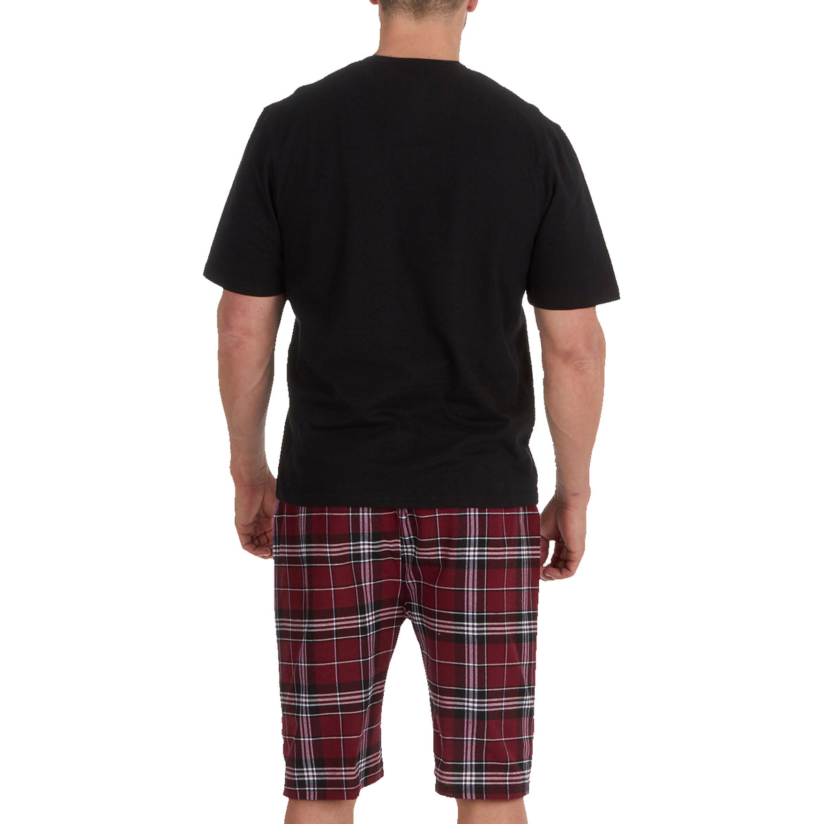 Cargo Bay Lounge Shorts Set ButtonFresh.co.uk