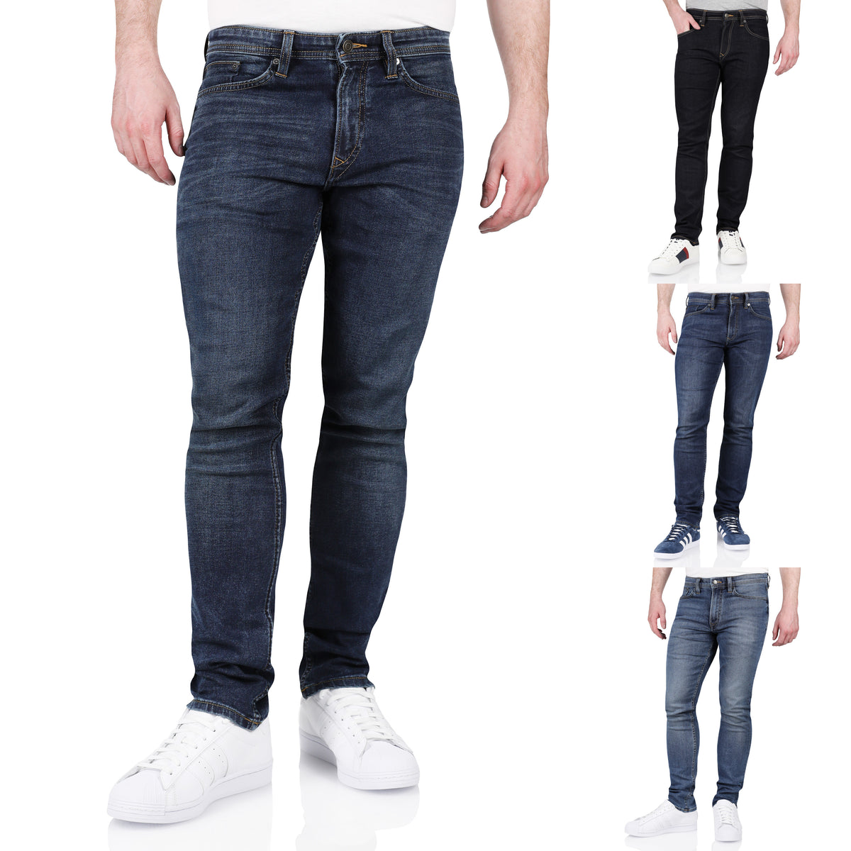 Timberland mens jeans deals uk