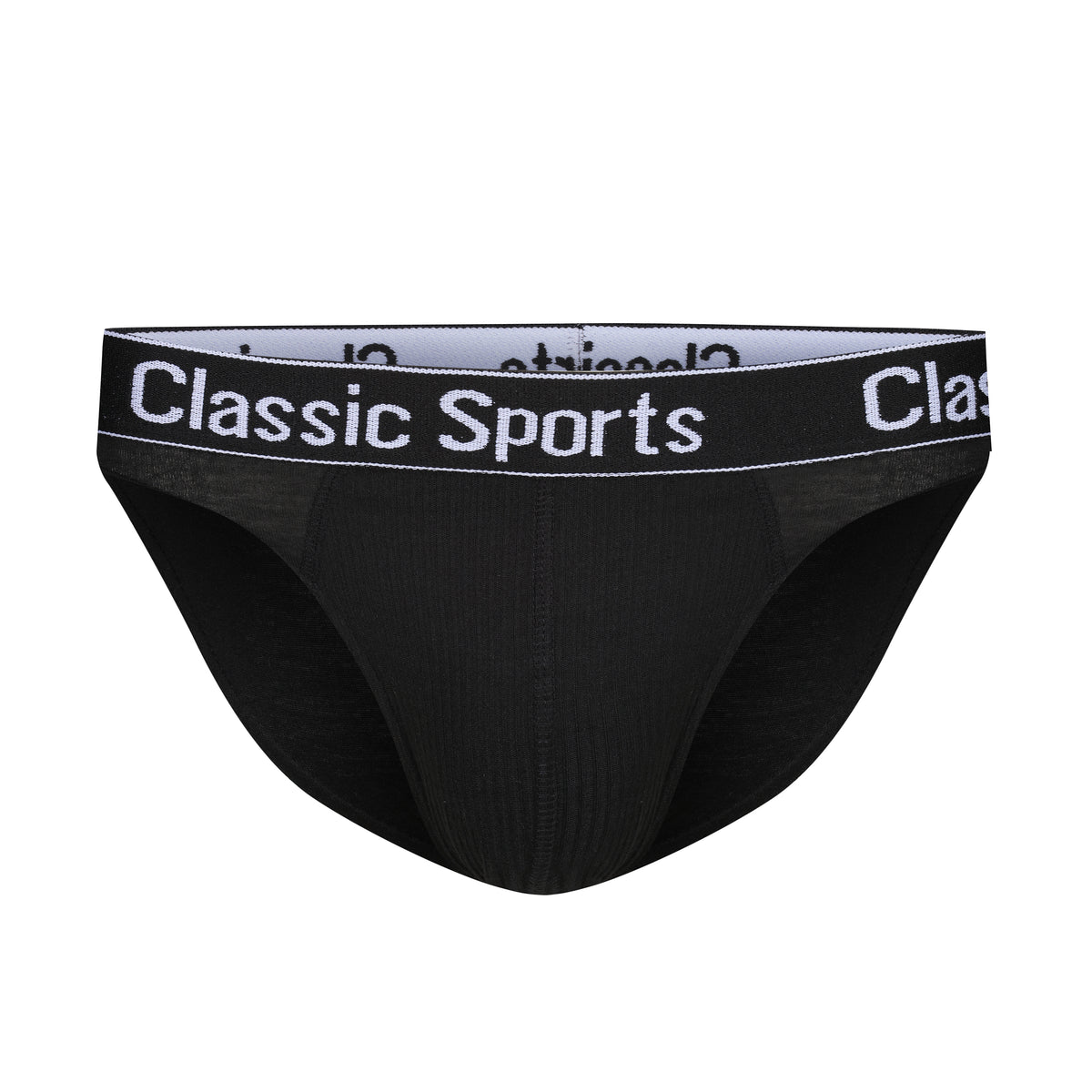 STV 3 Pack Elasticated Stretch Briefs