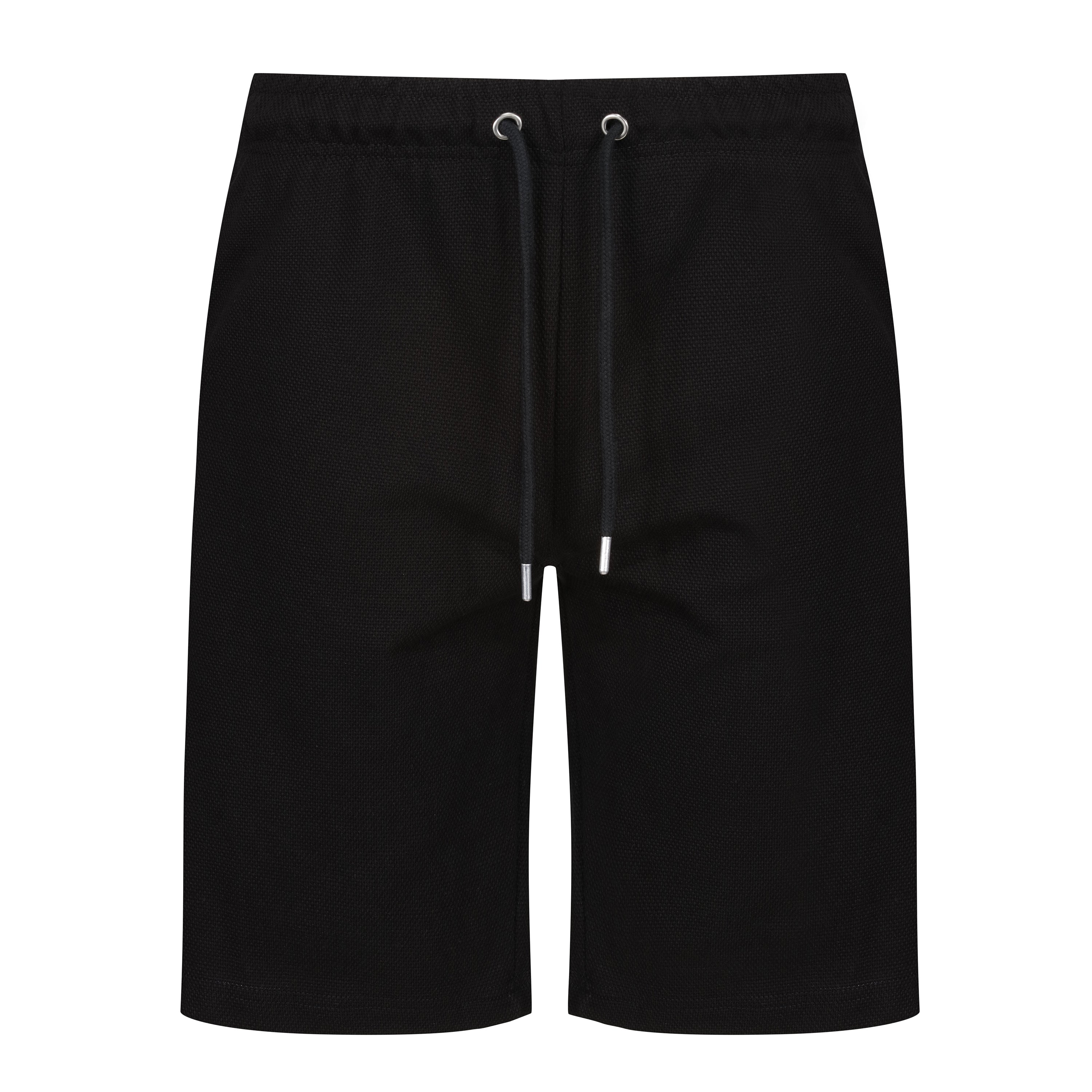 Five Threads Pique Shorts