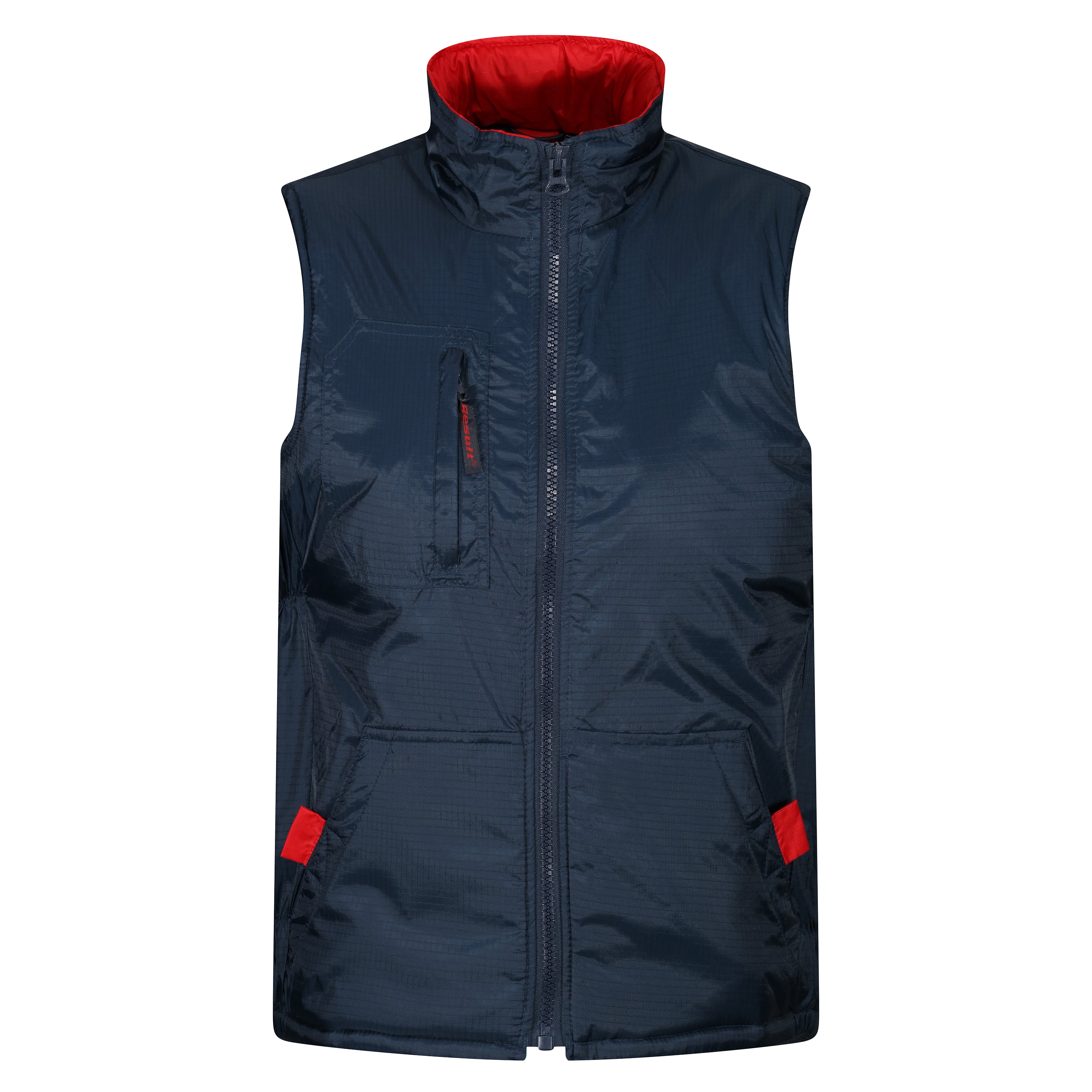 Result Ripstop Windproof Bodywarmer