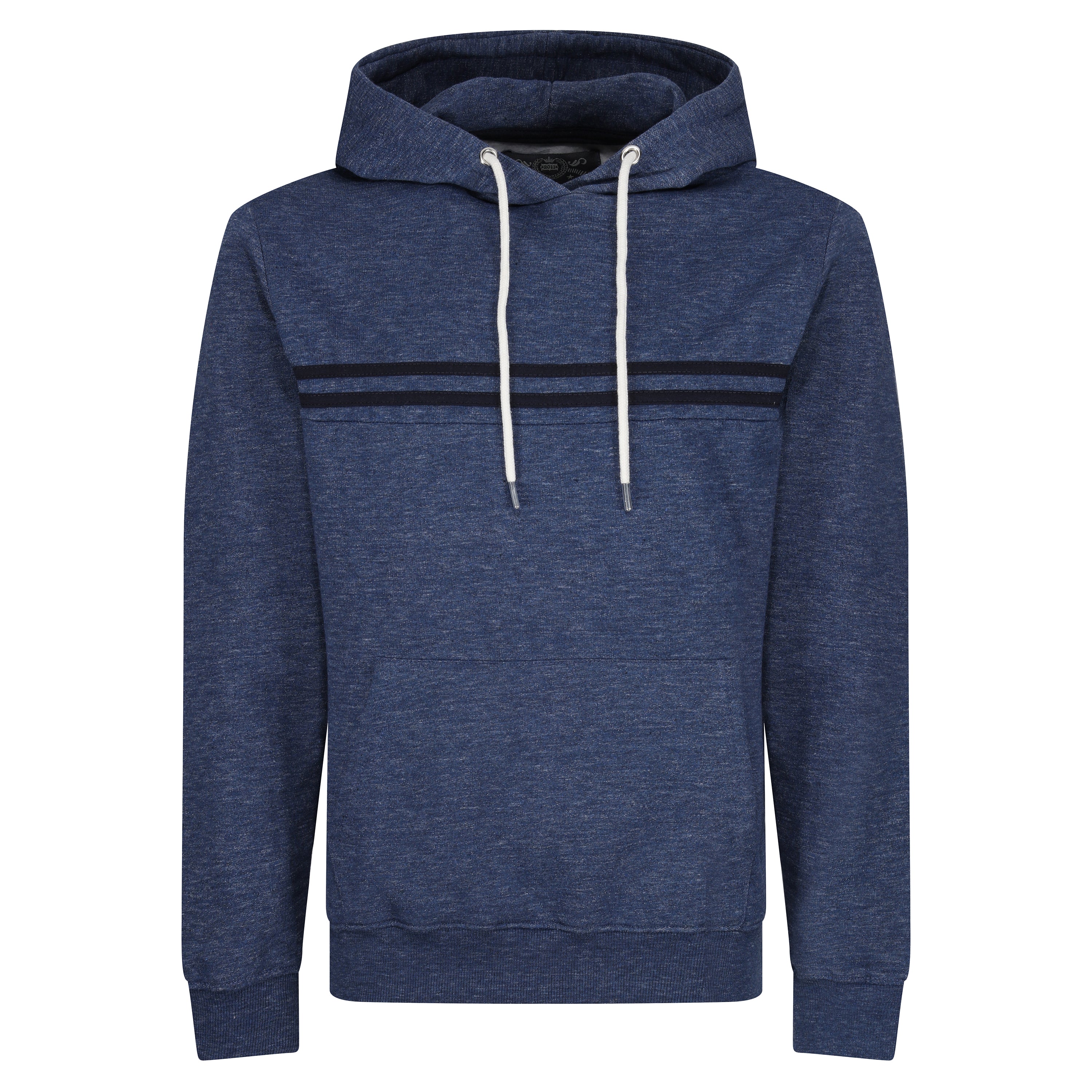 Five Threads Pullover 2 Stripe Hoodie