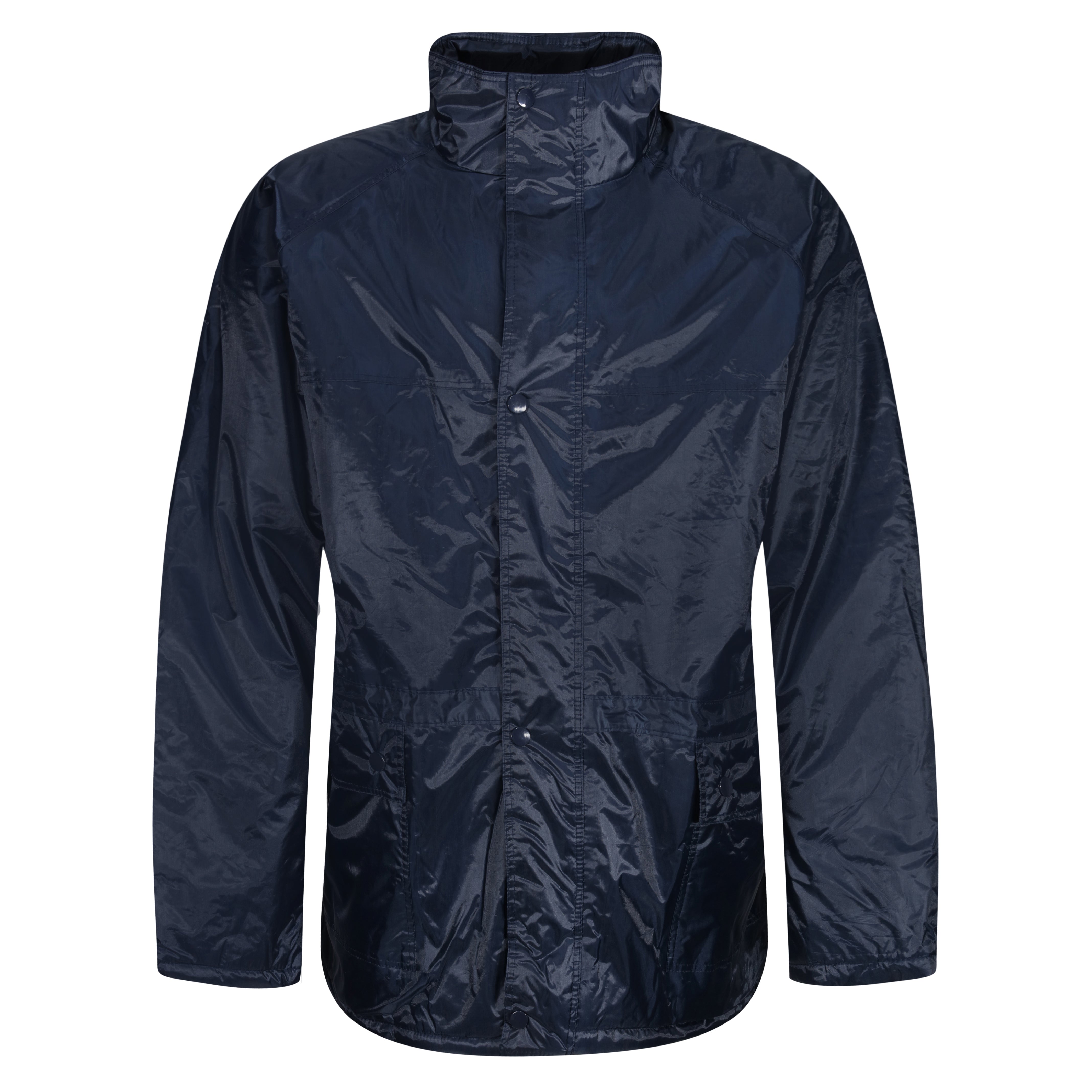 Result Waterproof & Windproof Core Jacket