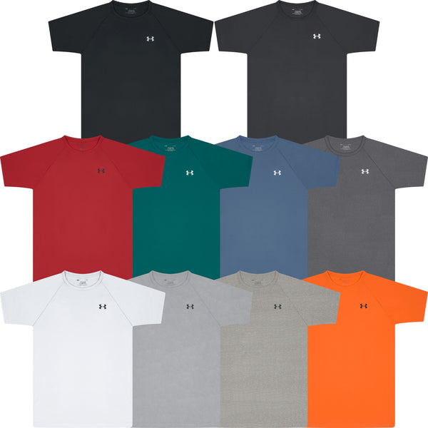 Under Armour Heatgear Tech Tee