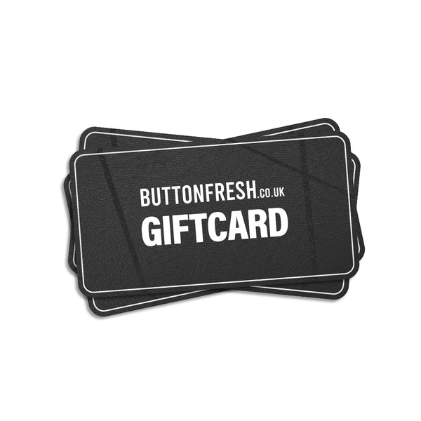 ButtonFresh.co.uk eGift Card