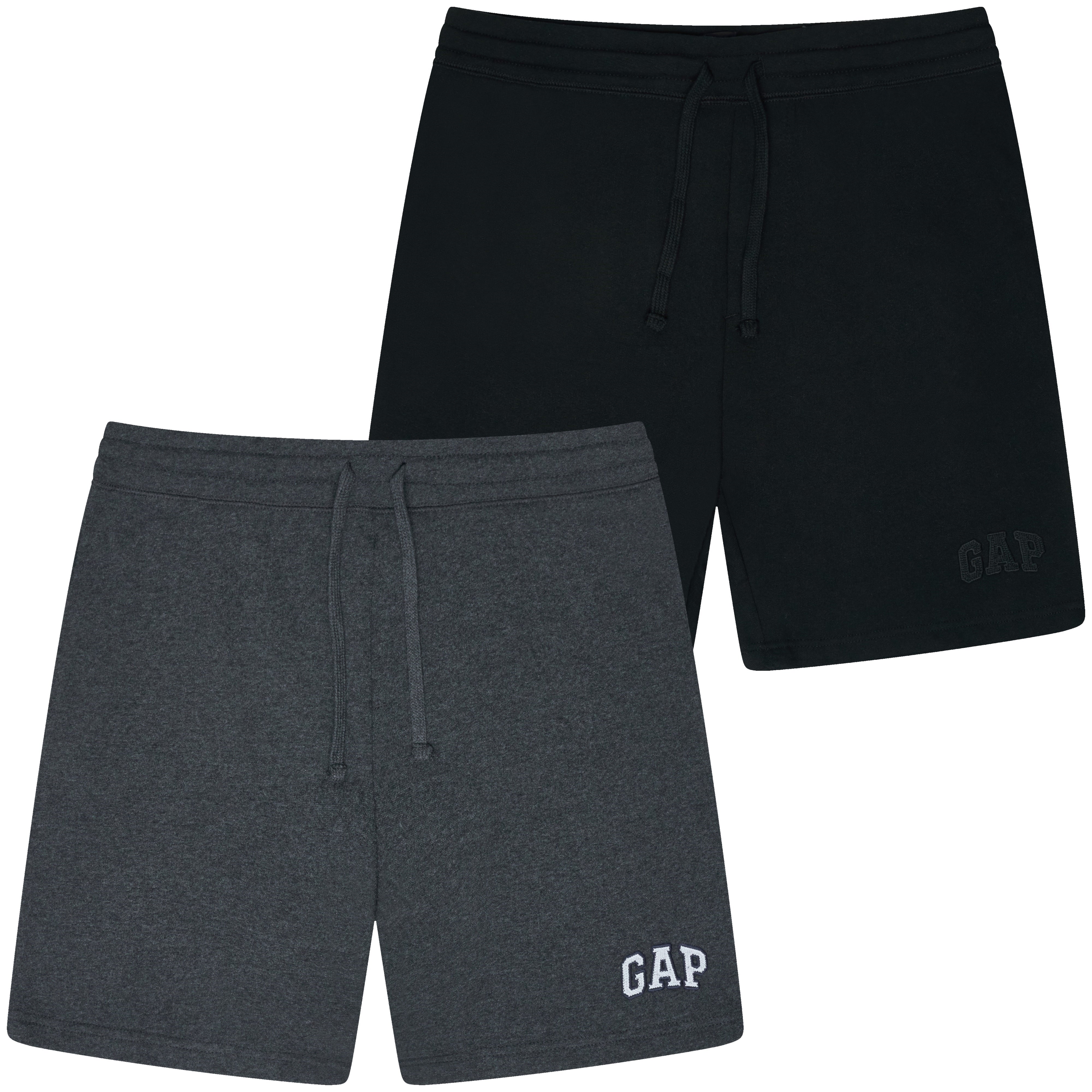 GAP Pull On Logo Shorts