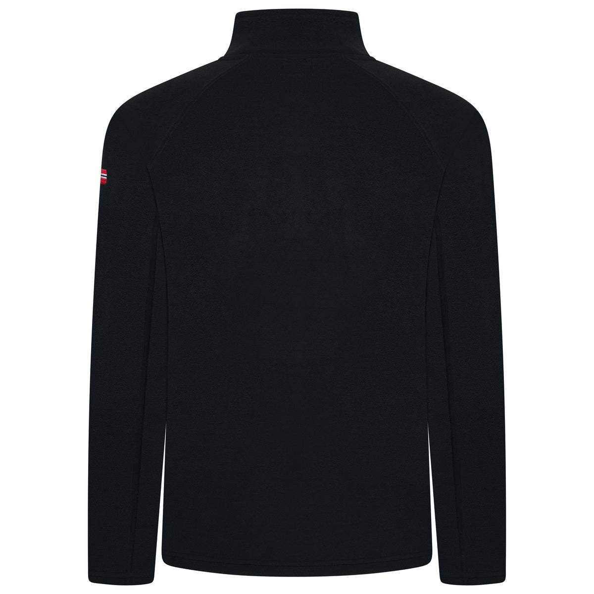 Geographical Norway Full Zip Fleece | ButtonFresh.co.uk