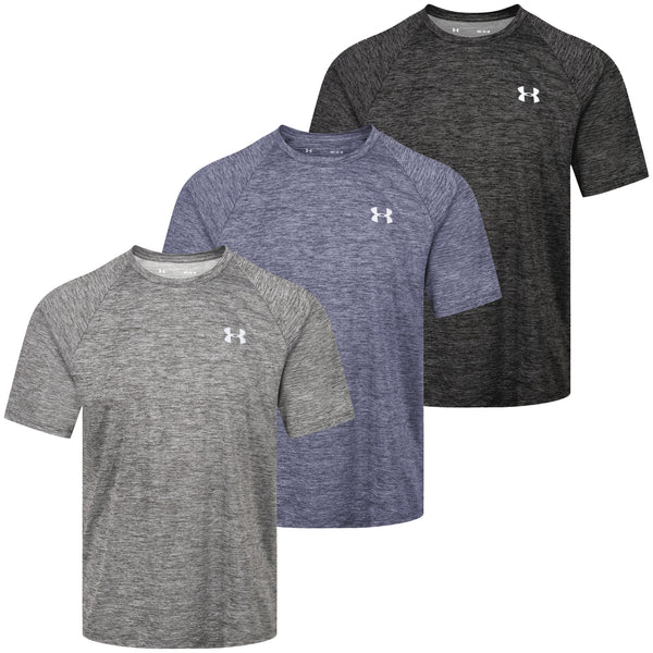 Under Armour Heatgear Tech™ Twist T-Shirt