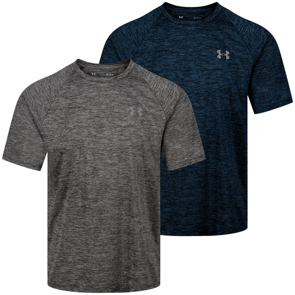 Under Armour Heatgear Tech™ Twist T-Shirt