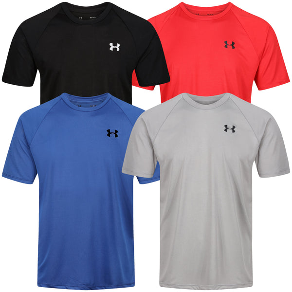 Under Armour Heatgear Tech Tee