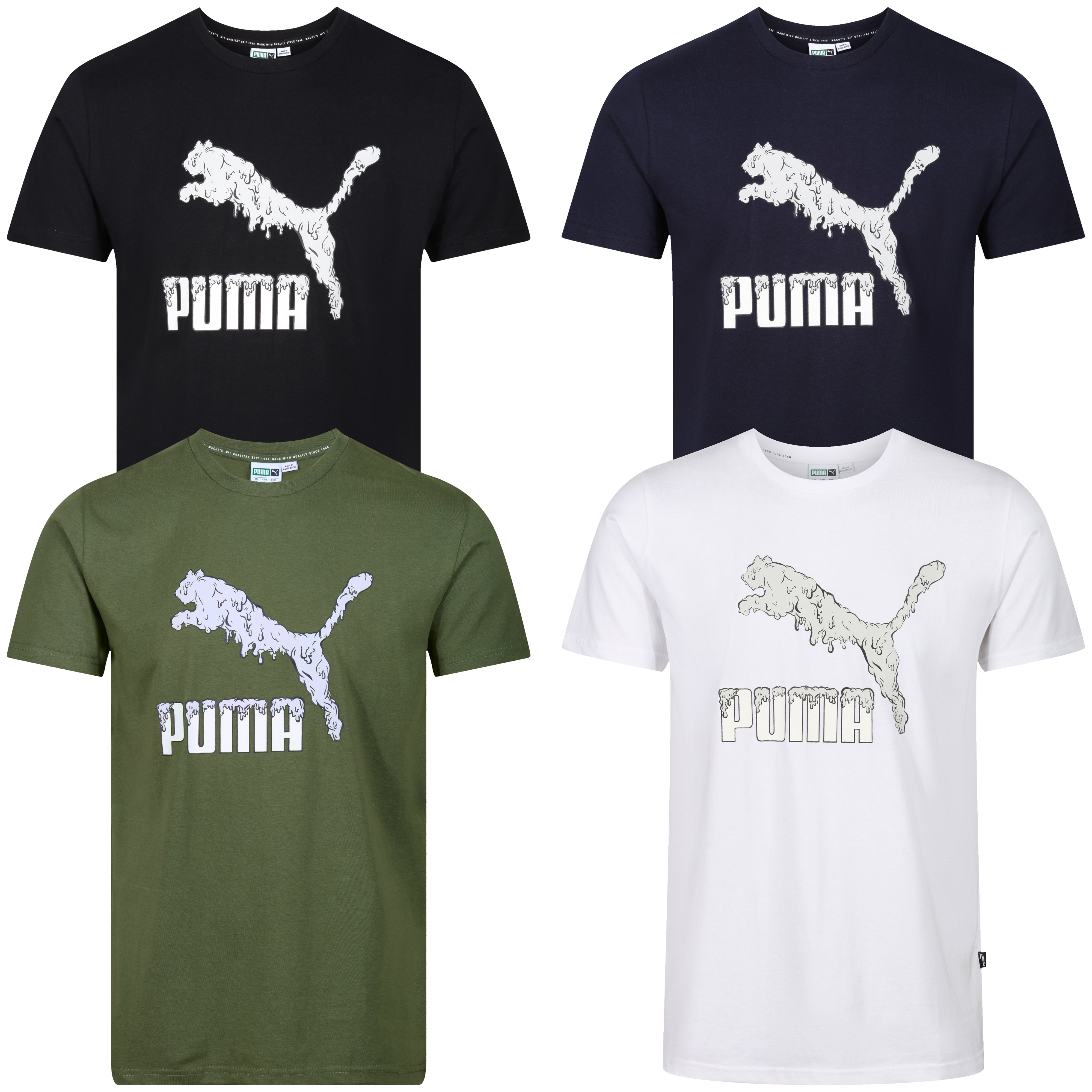 Puma deals mens tshirts