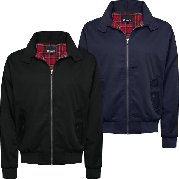 Bronte Harrington Jacket