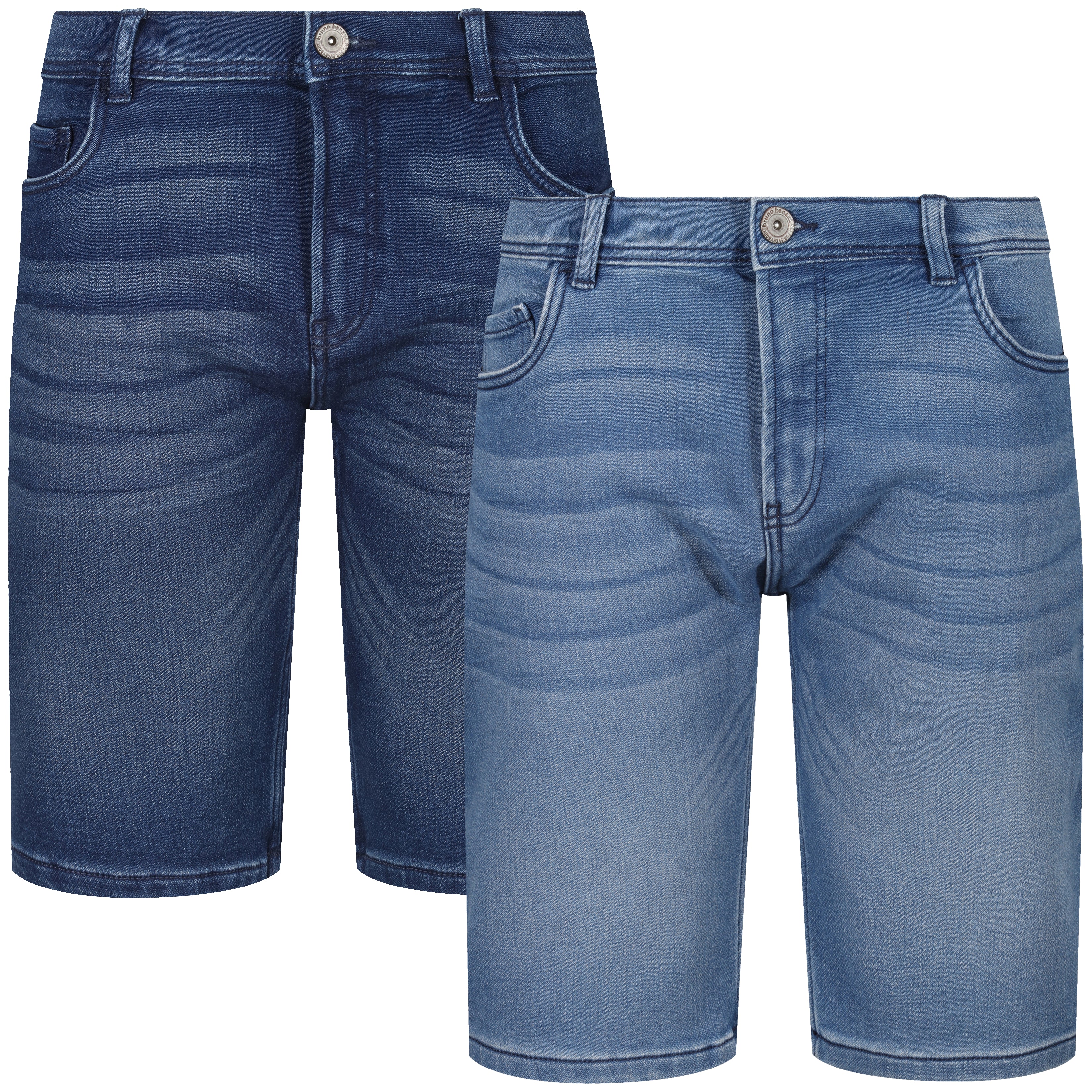 Jacamo hot sale denim shorts