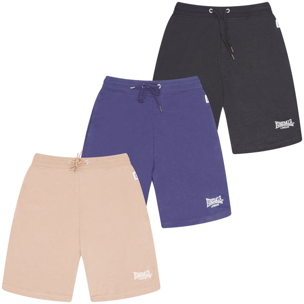 Lonsdale Jersey Shorts