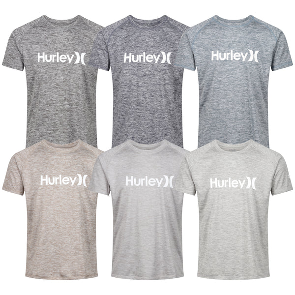 Hurley Essential One And Only Twist T-Shirt