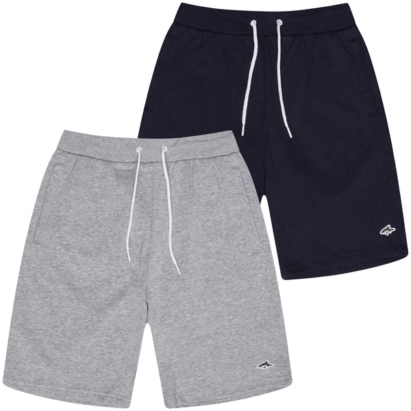 Le Shark Somers Fleece Jogger Shorts