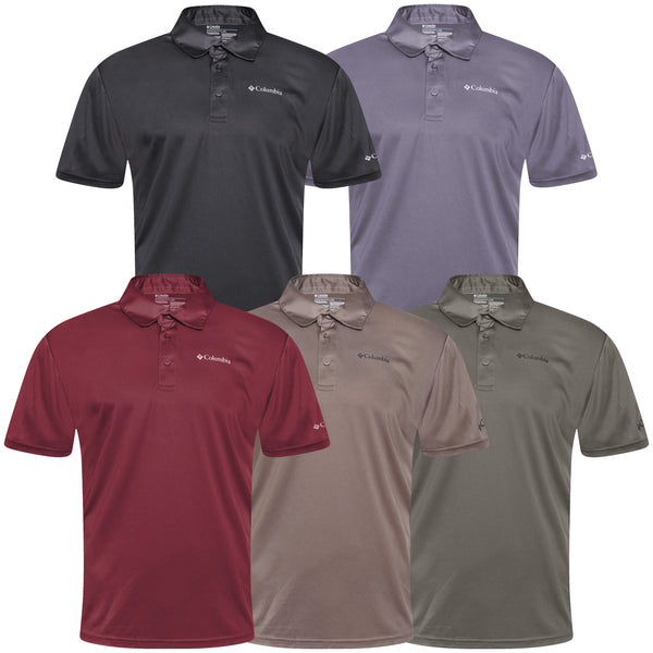 Columbia Zero Rules™ Polo Shirt