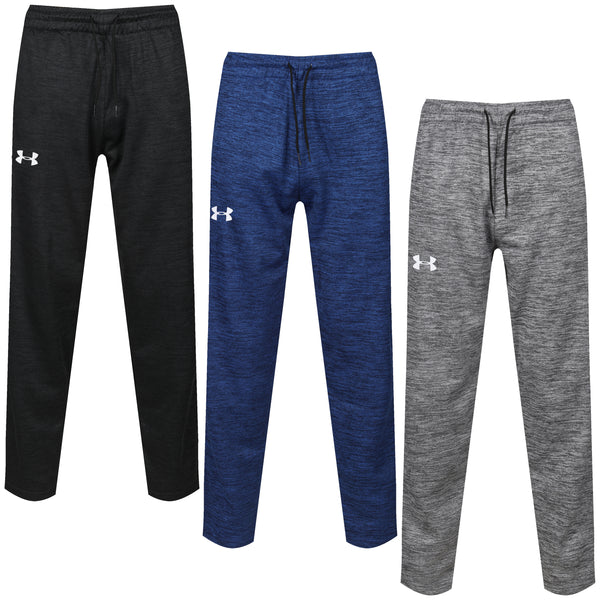 Under armour deals armour fleece joggers