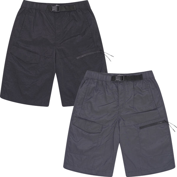 Tu Man Contemporary Cargo Shorts