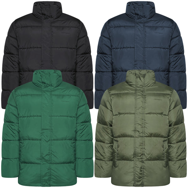 Carhartt WIP Doville Puffer Jacket