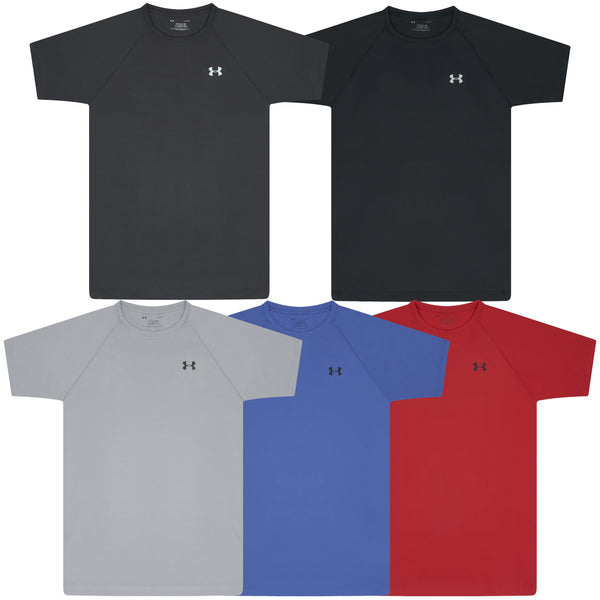 Under Armour Heatgear Tech Tee