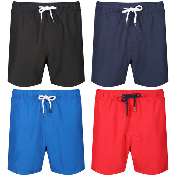 Regatta Mawson III Swim Shorts