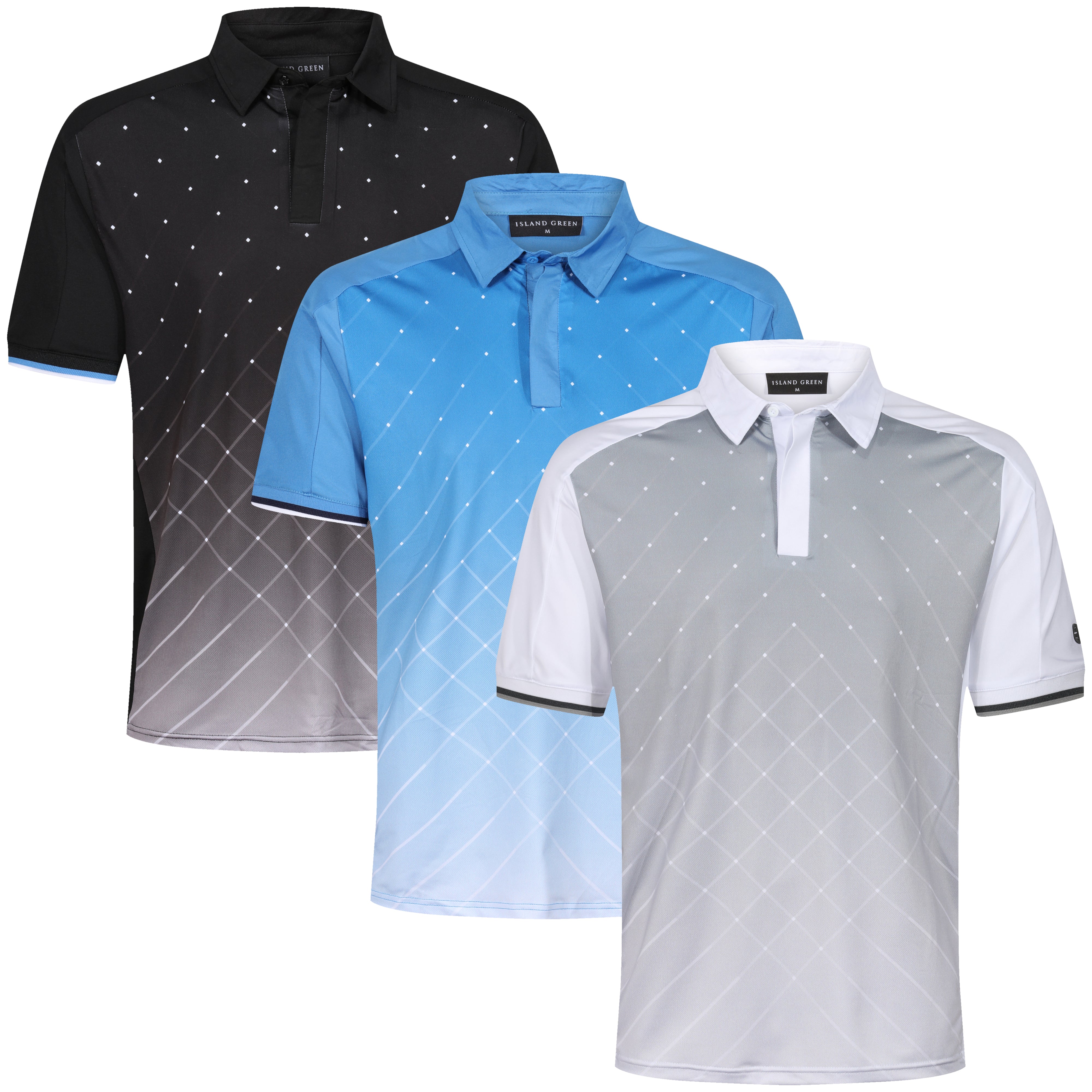 M golf shirts best sale