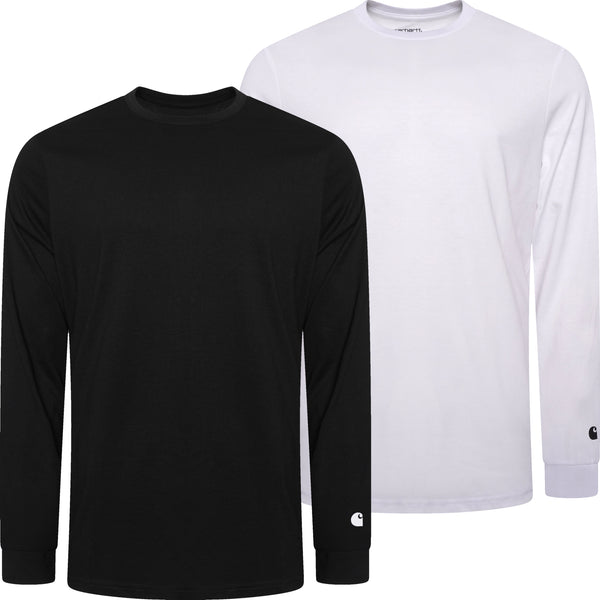 Carhartt WIP Long Sleeve Base T-Shirt