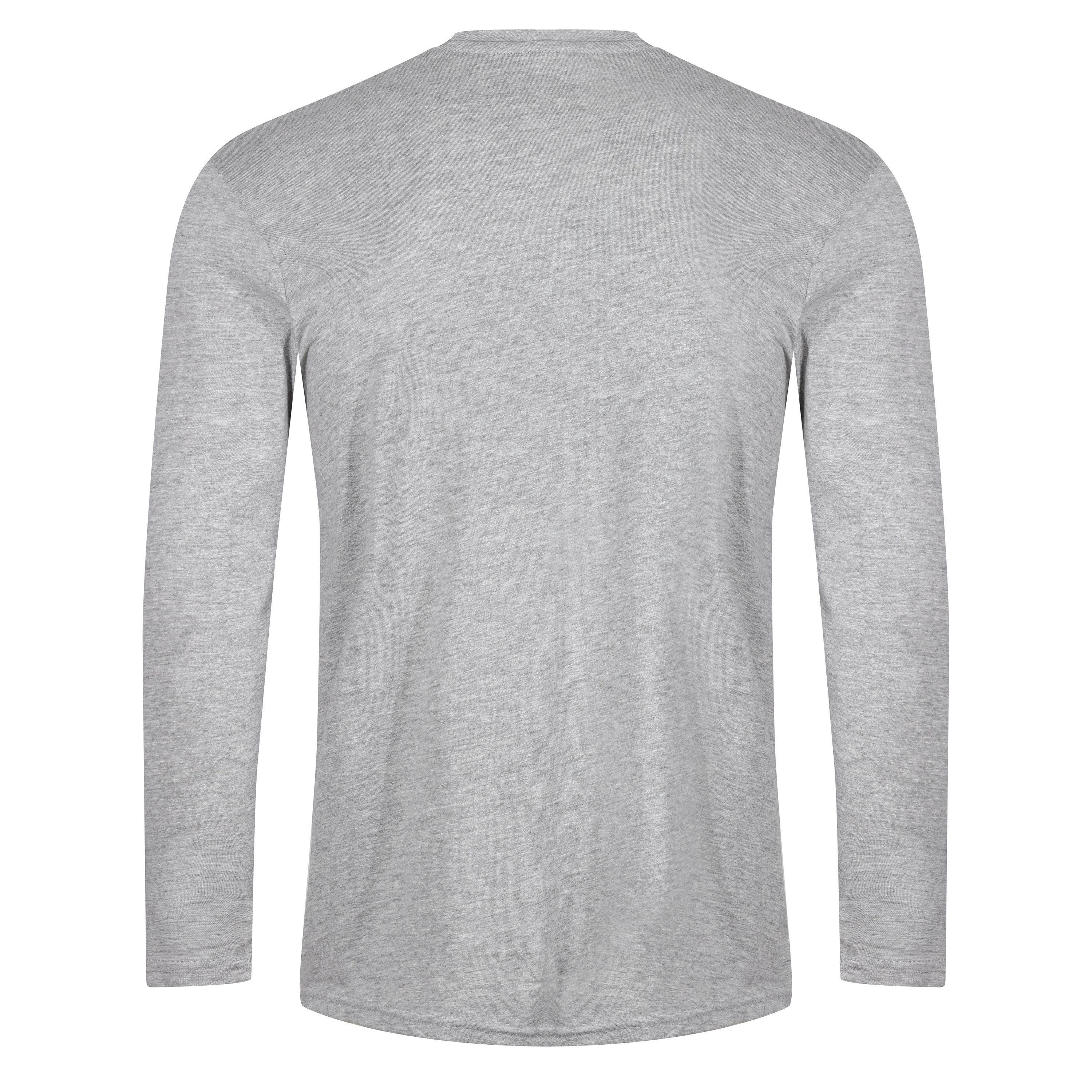 GAP Long Sleeve Logo T-Shirt | ButtonFresh.co.uk