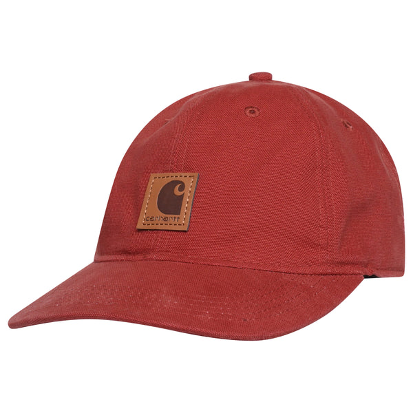 Carhartt Odessa Canvas Cap