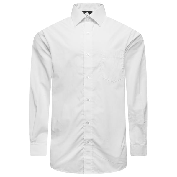 Orn Manchester Long Sleeve Button Up Shirt