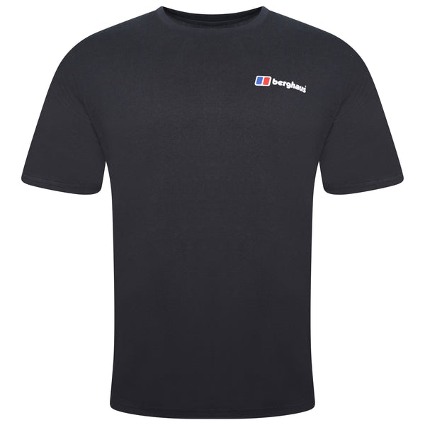 Berghaus Calibration Linear T-Shirt