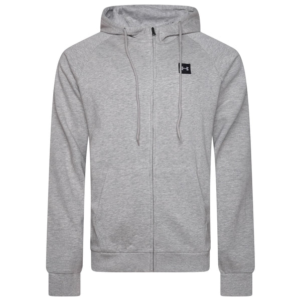 Under Armour Full Zip Fleece Hoodie