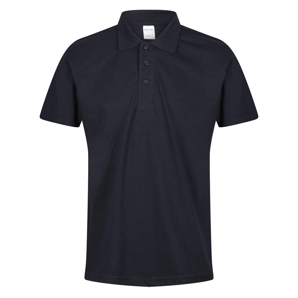 Metzuyan Action Polo Shirt | ButtonFresh.co.uk