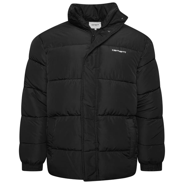 Carhartt WIP Danville Down Feather Puffer Jacket