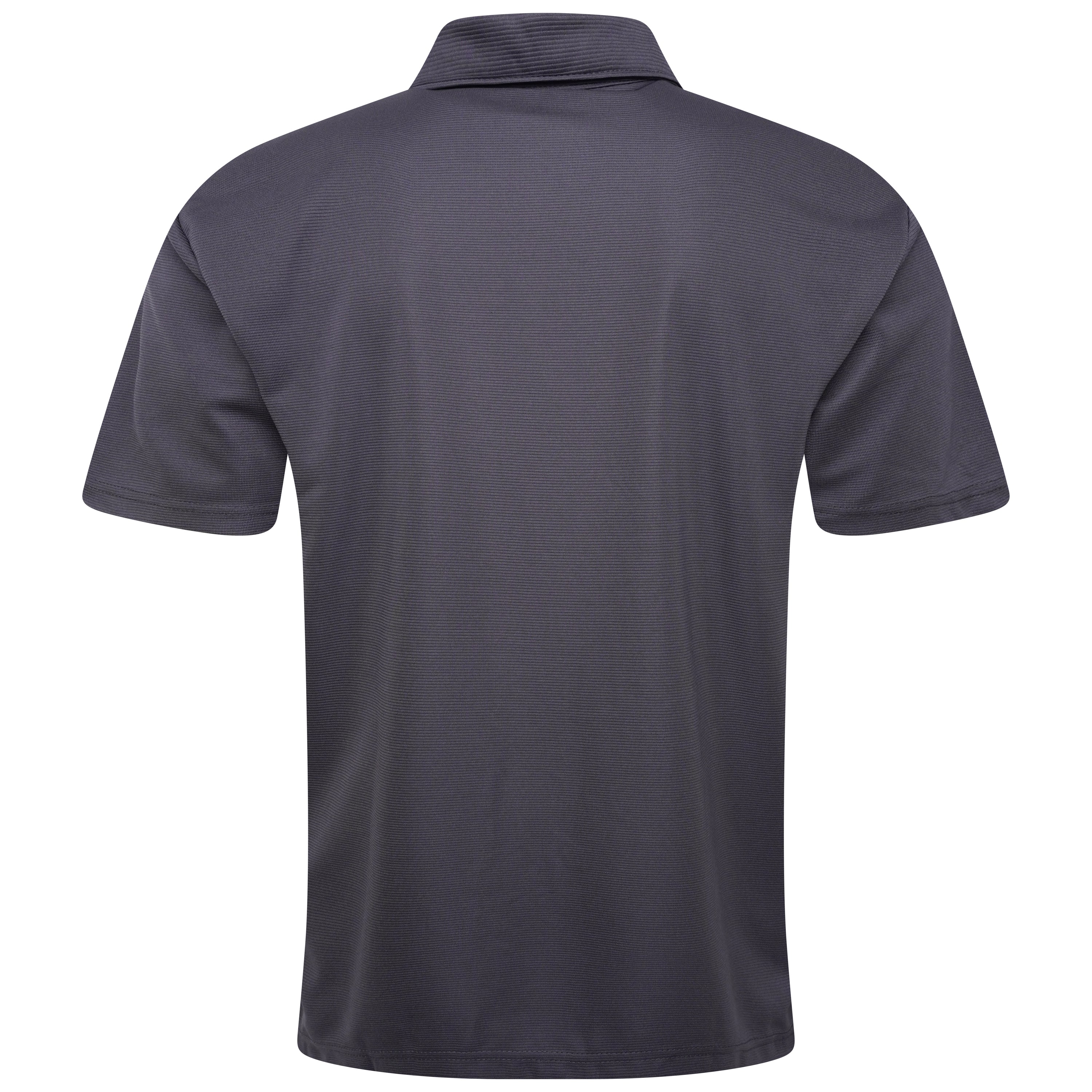 Beverly Hills Polo Club Performance Polo Shirt ButtonFresh