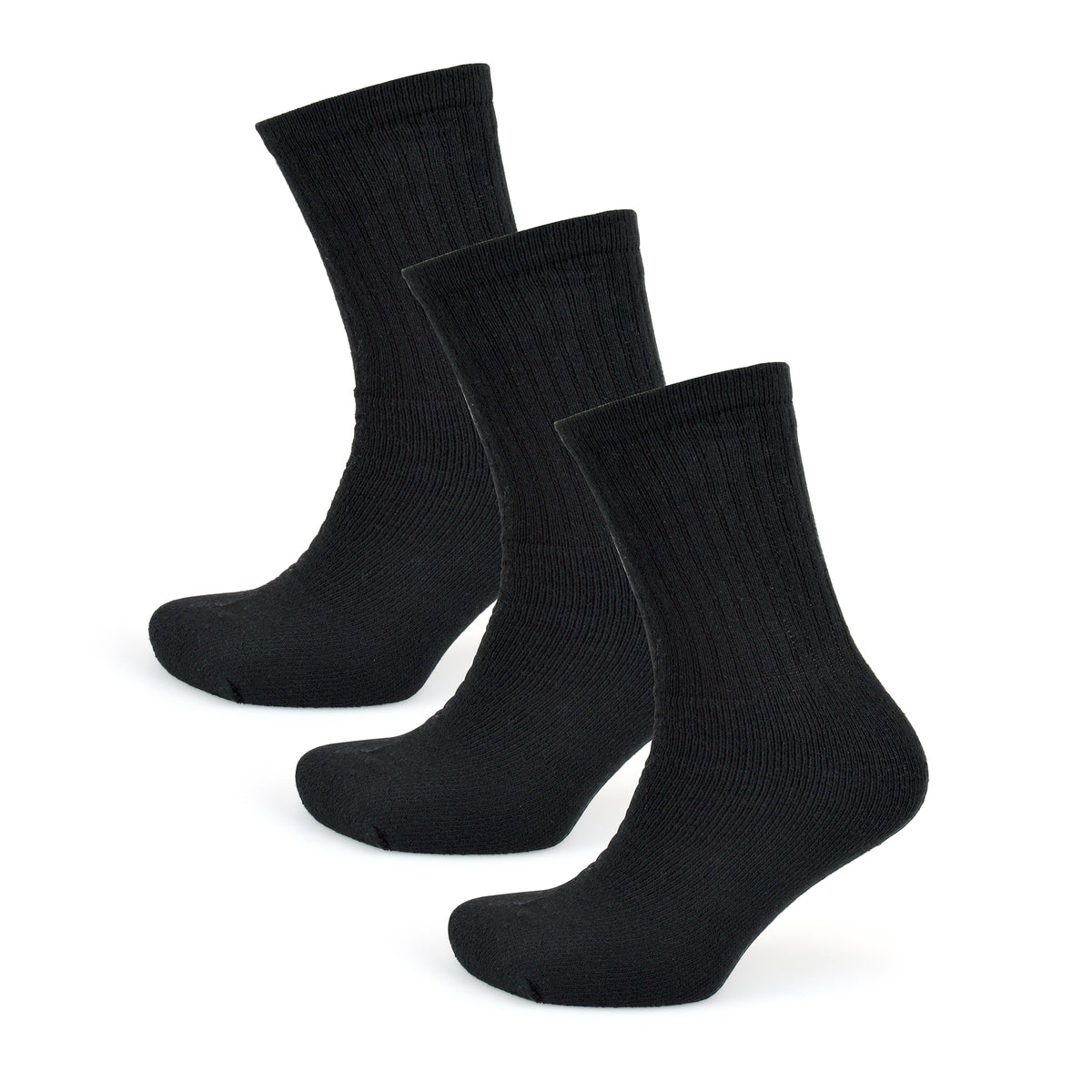 Tom Franks 10 Pairs Sport Socks | ButtonFresh.co.uk