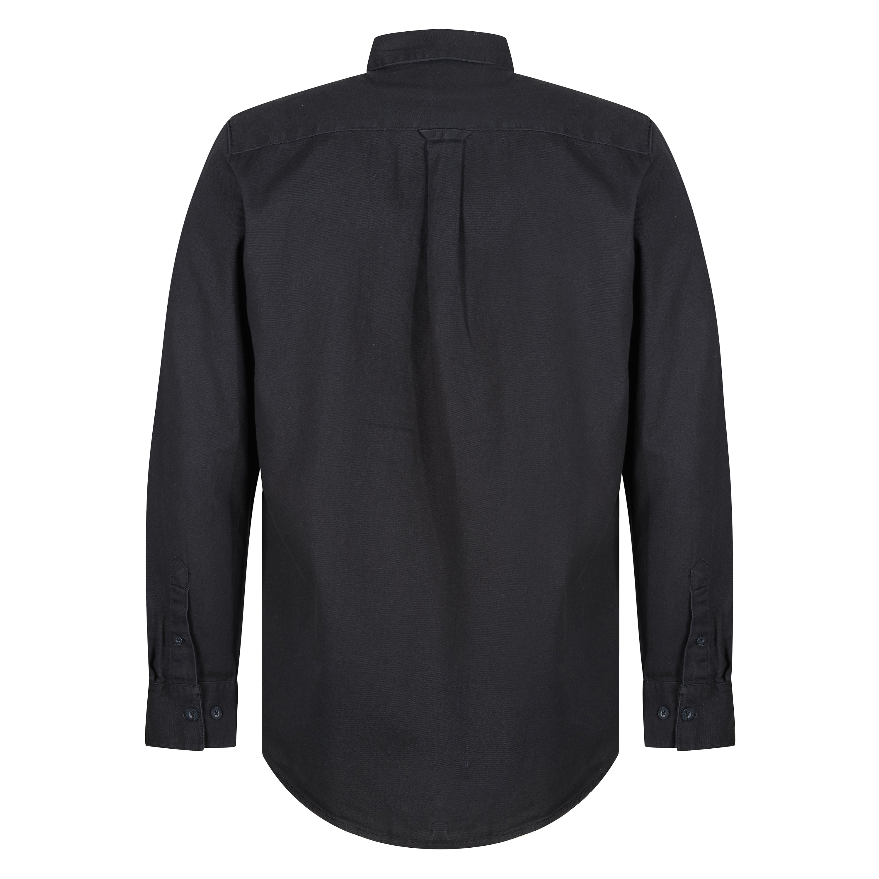 Chemise Garçon Kitestrings Manches Longues Coton à Carreaux Col Boutonné Taille 6