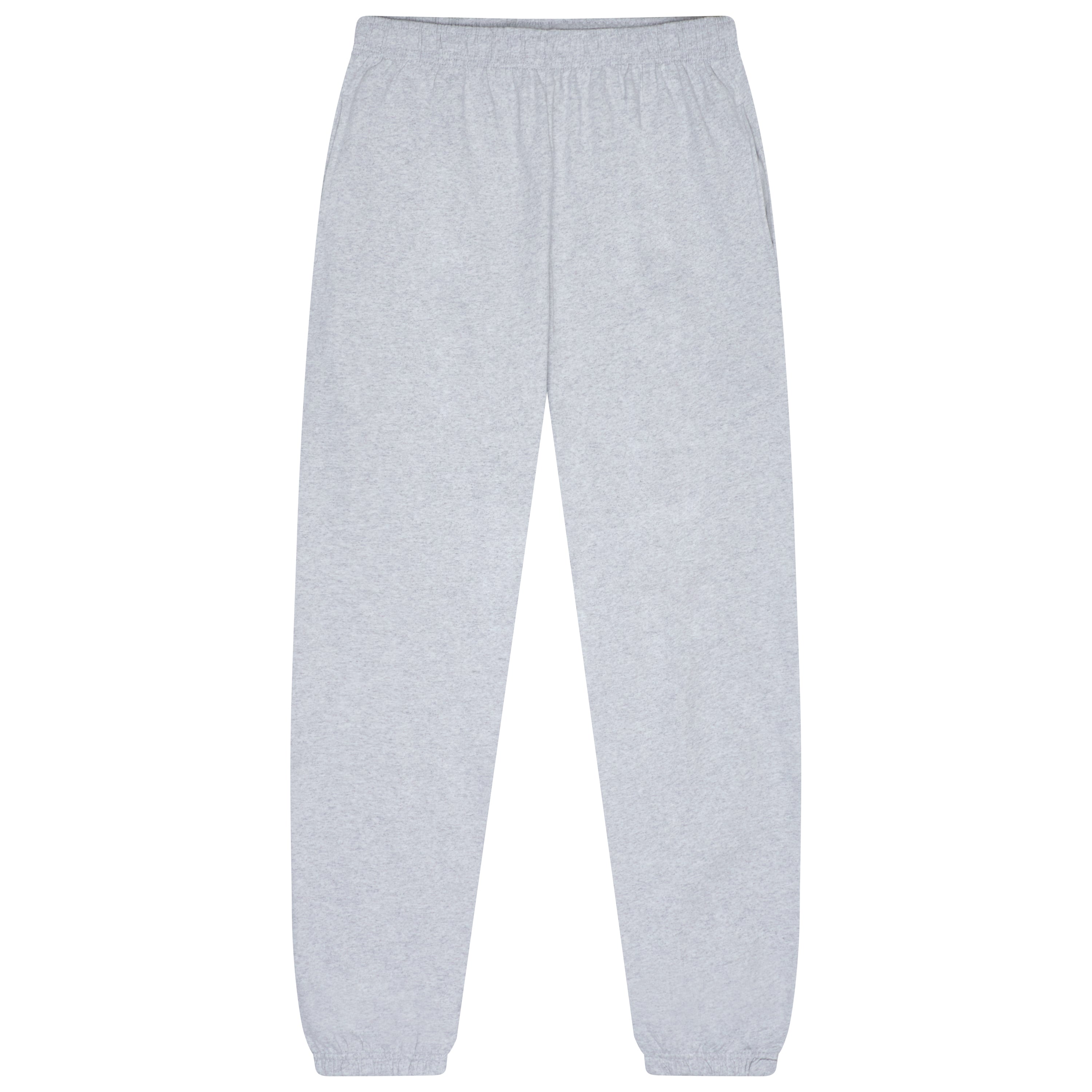 Regular Fit Fleece Joggers