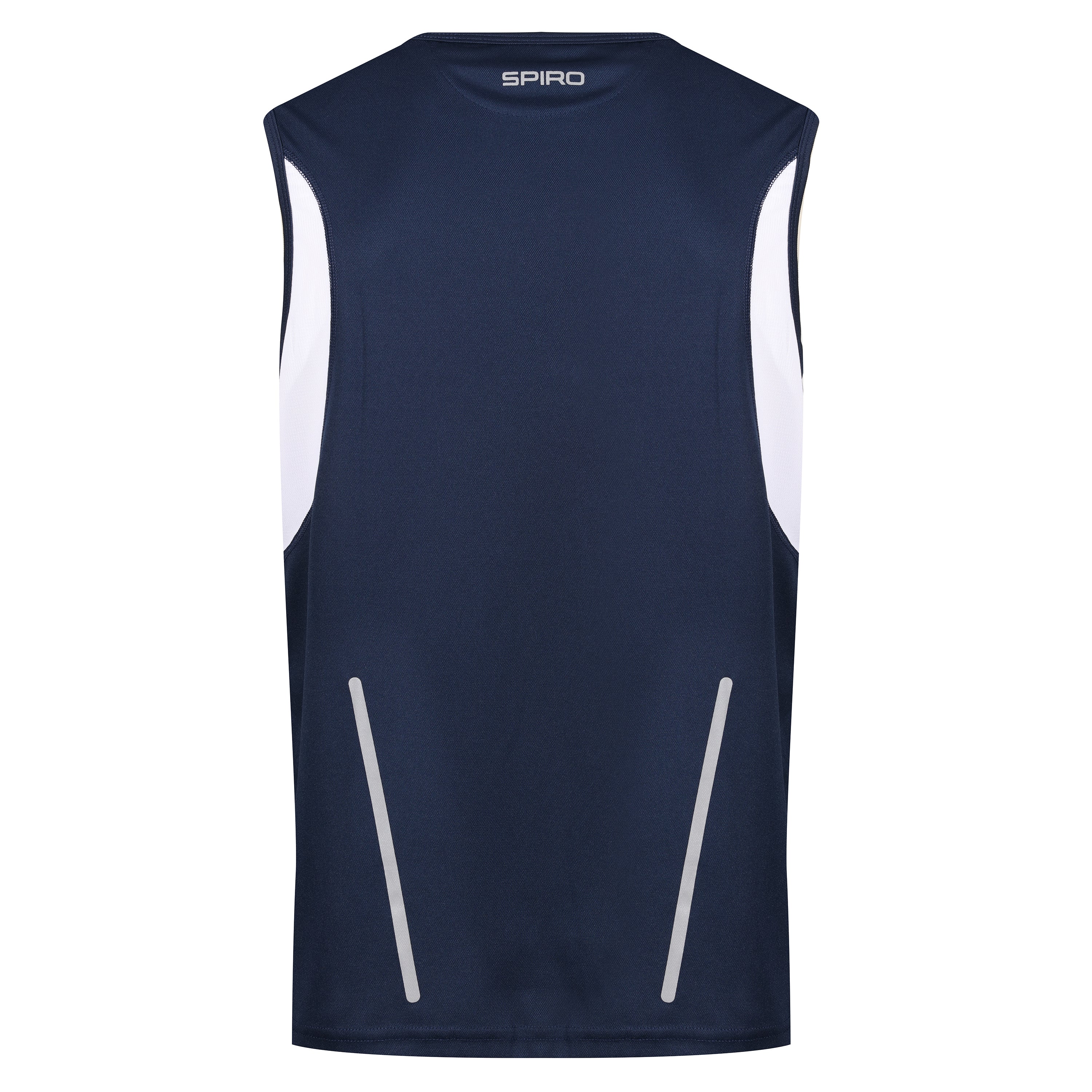 Spiro Athletic Vest