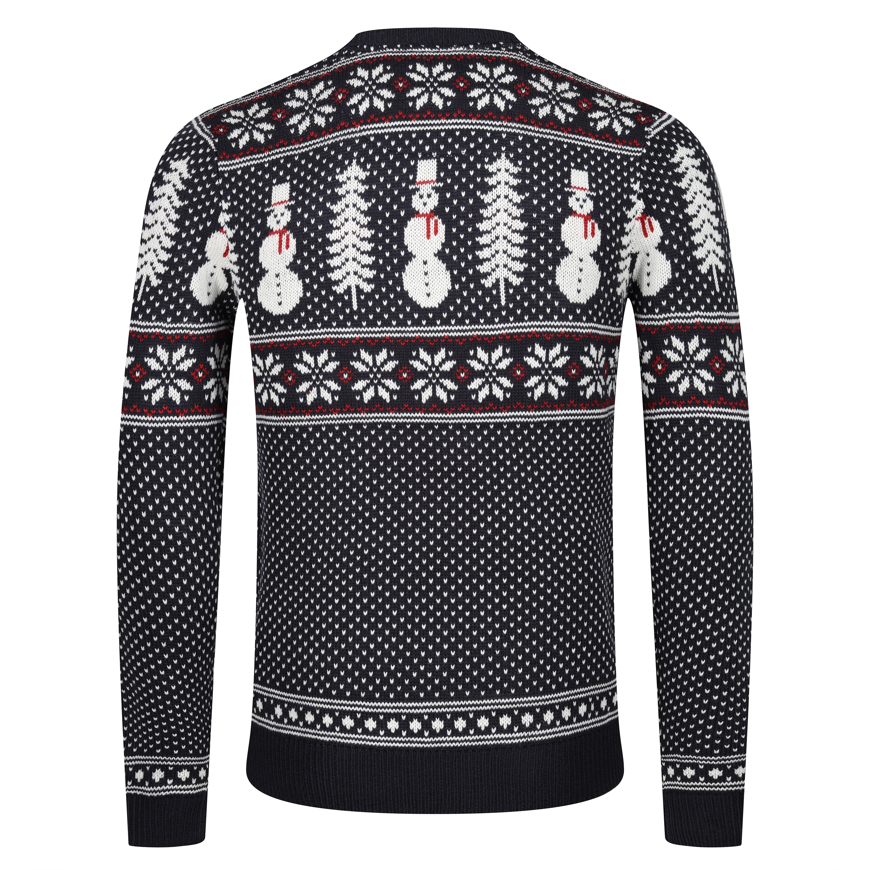 Brave soul xmas jumper sale