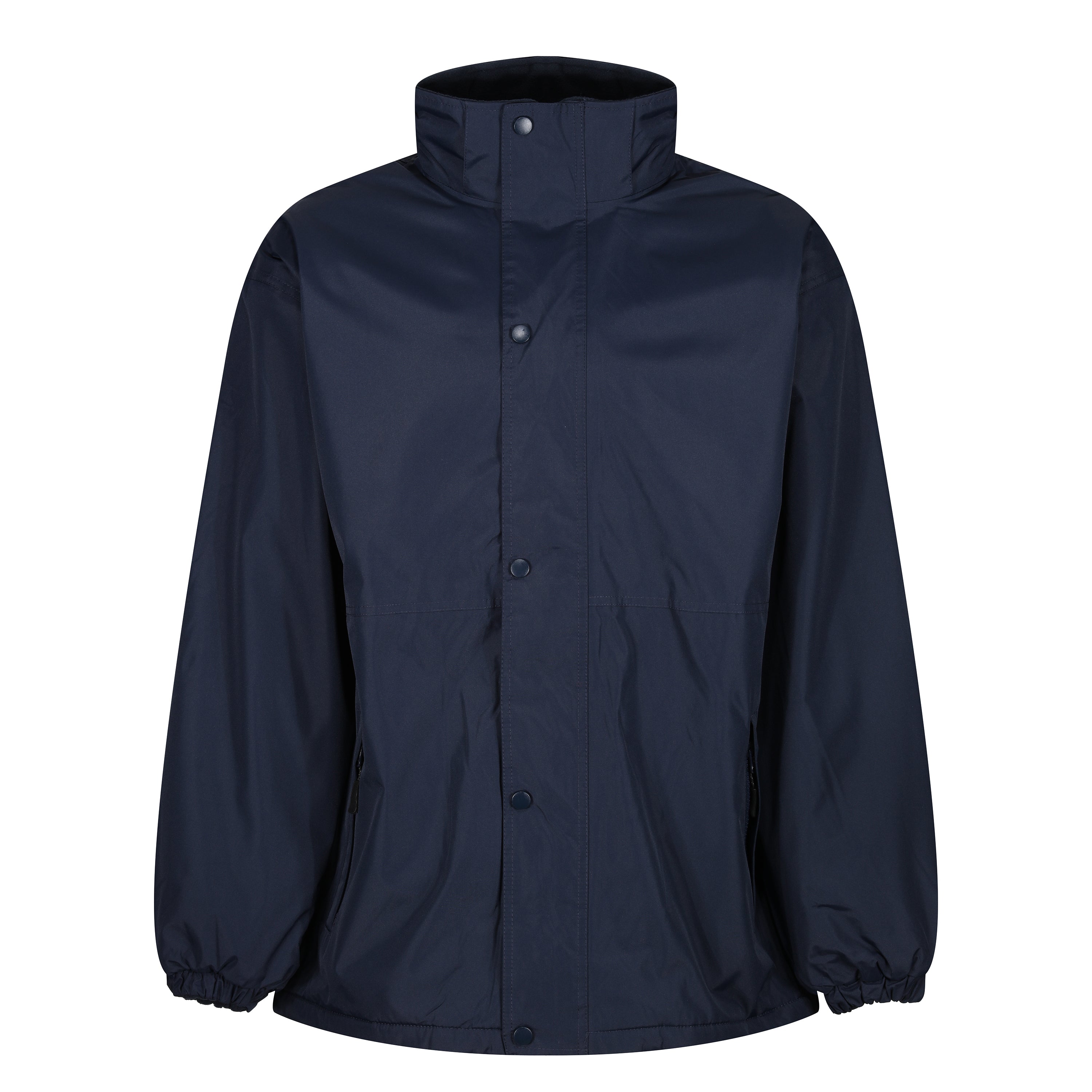 Alblanc Drizzle Waterproof Jacket | ButtonFresh.co.uk