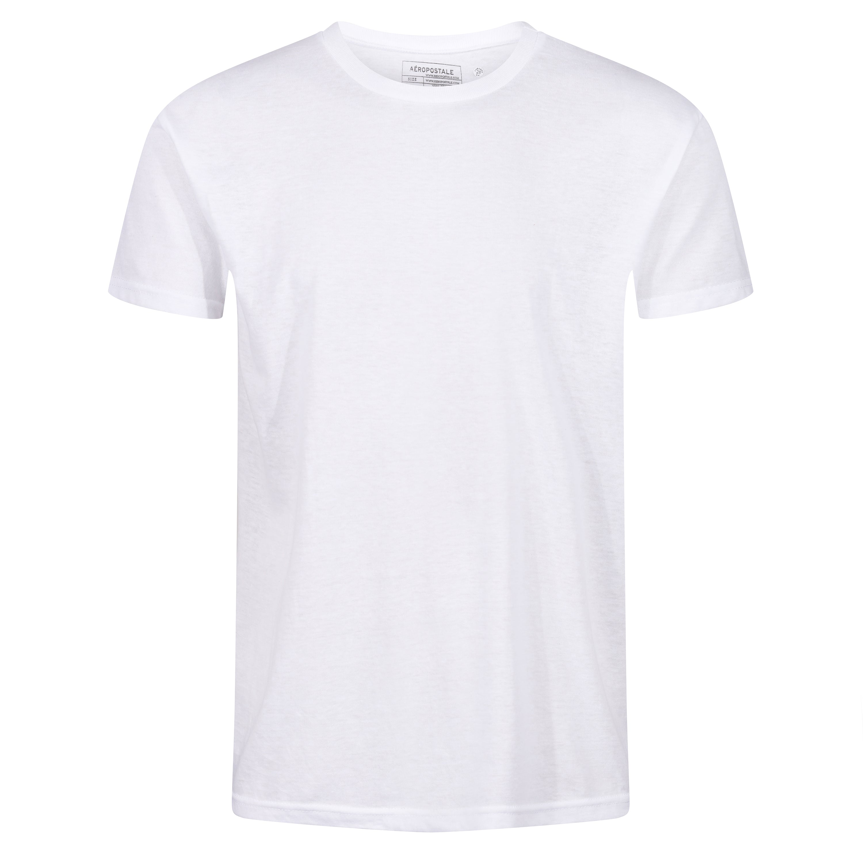 aeropostale white shirt