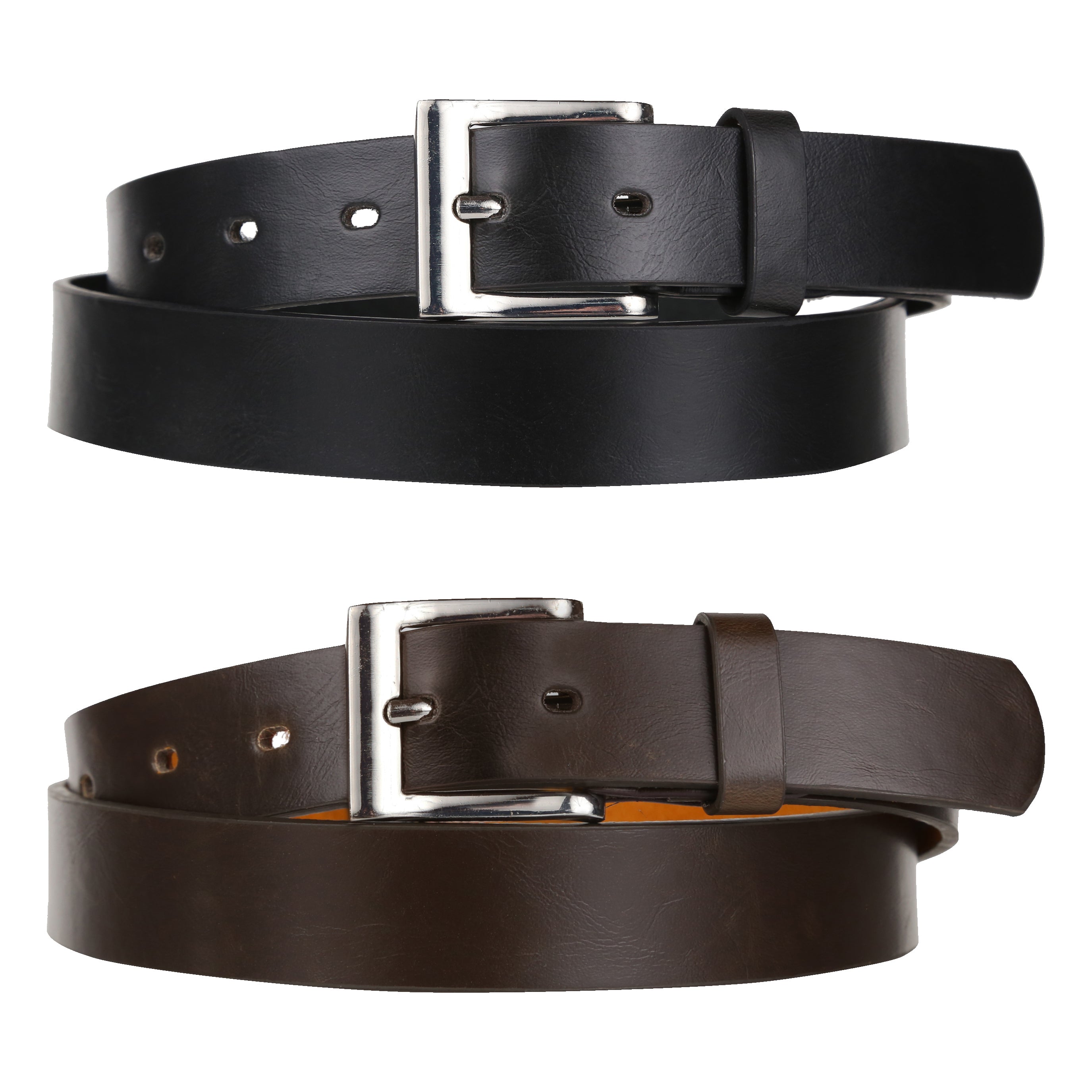 Bonded 2025 leather belt