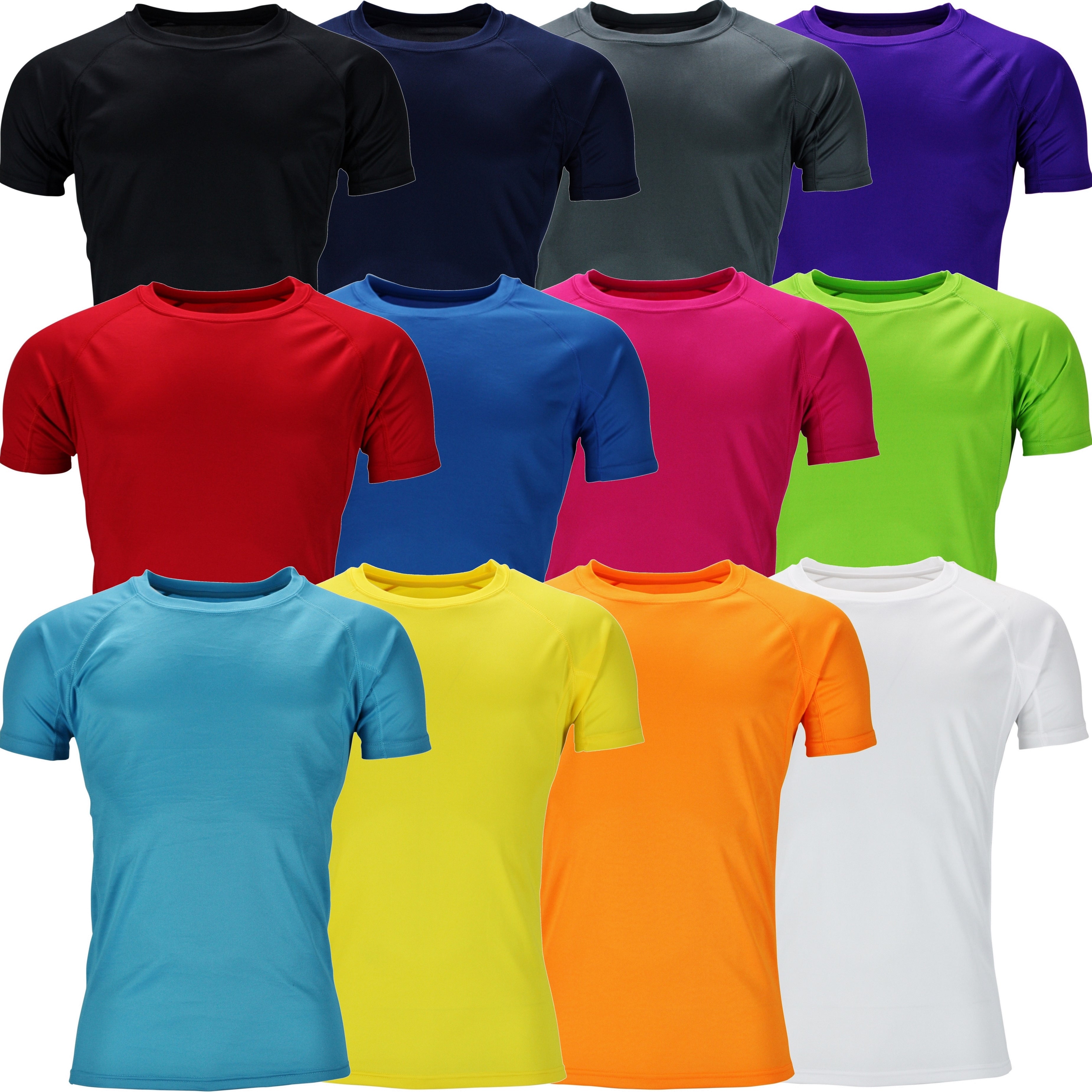 Roly Breathable T-Shirt