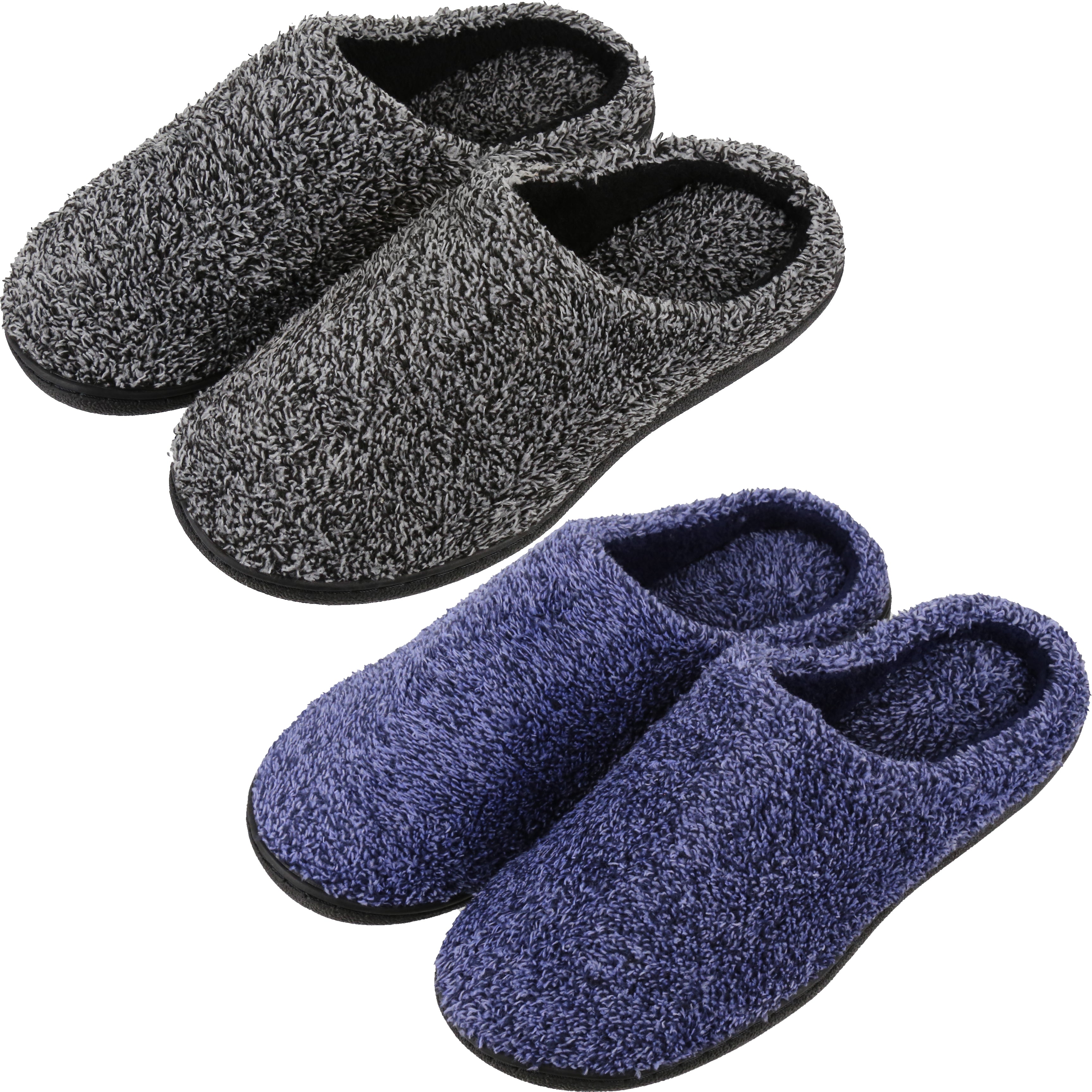 KNU Slip On Mule Slippers