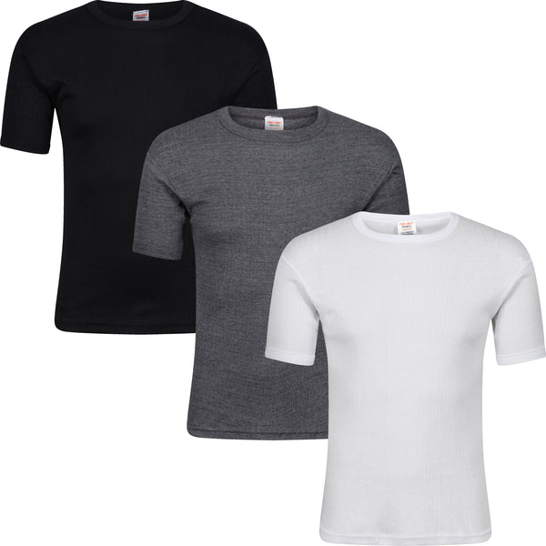 Pro Heat Thermal Short Sleeve T-Shirt
