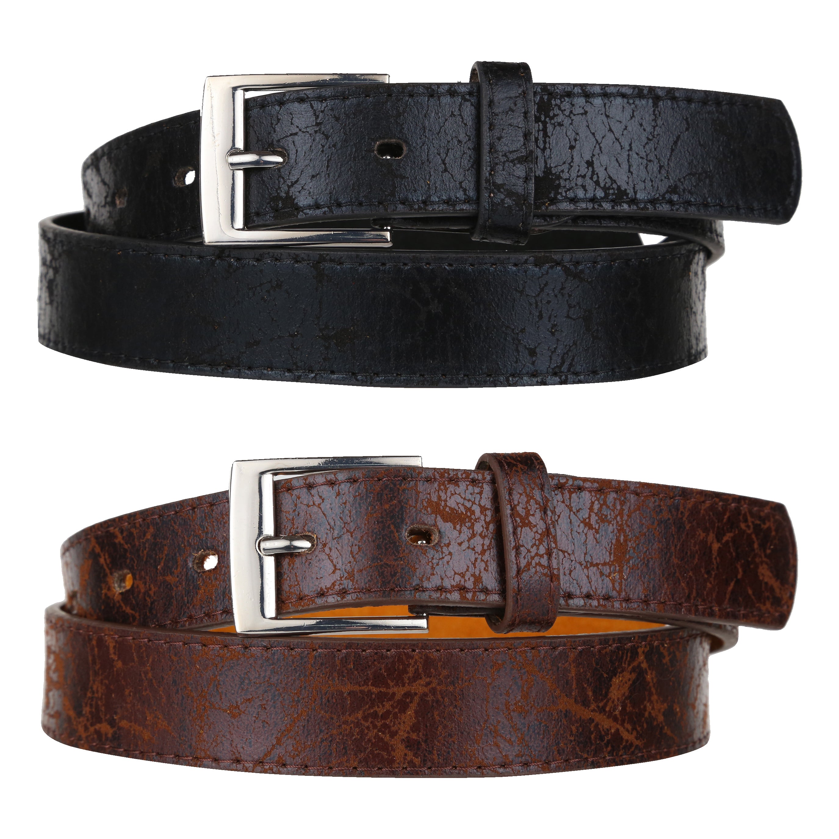 Bonded hotsell leather belt