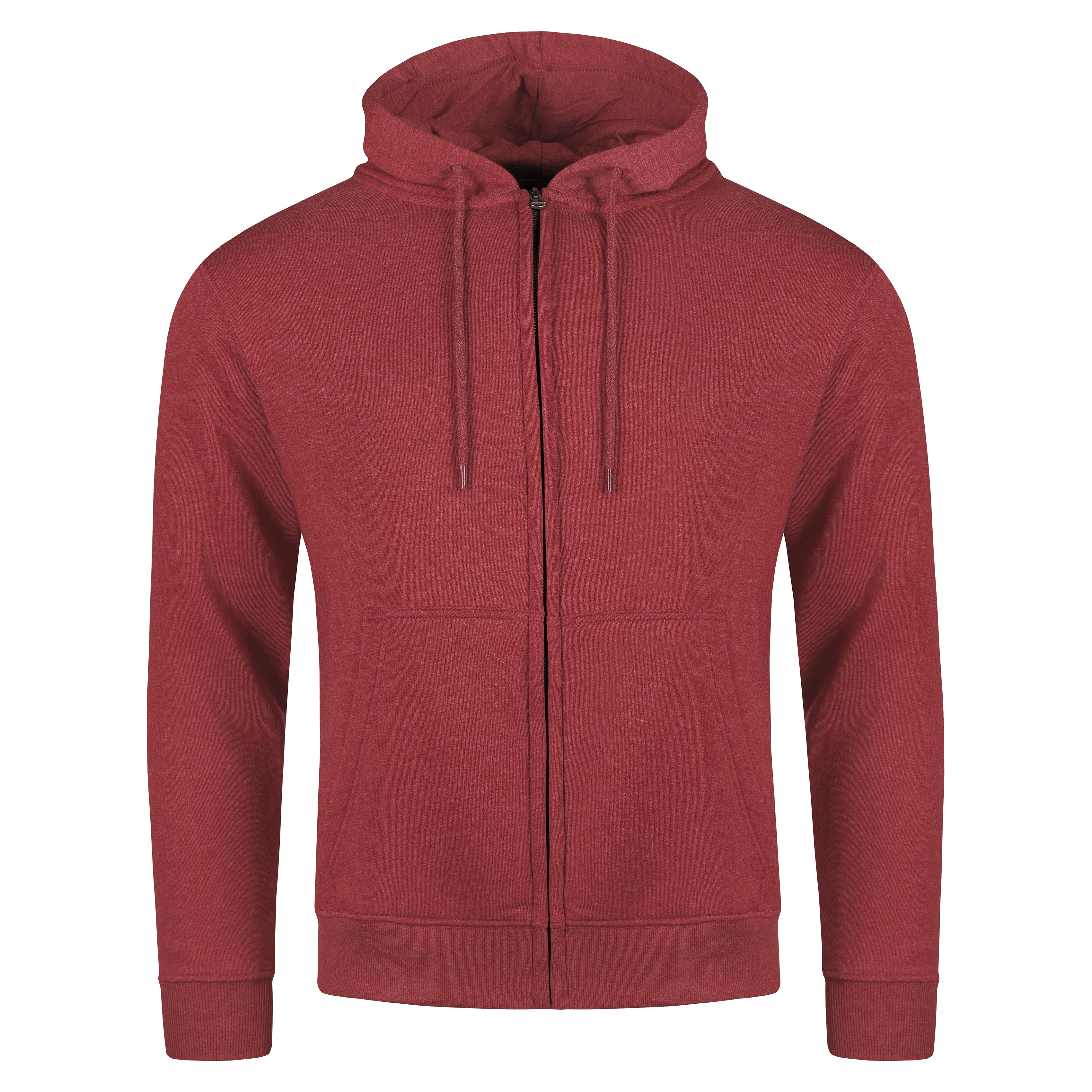 Bournestar™ cheapest Full Zip Hoodie